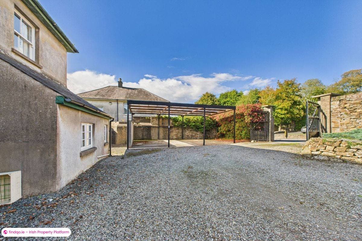 Detached house for Sale in Waterford City Centre, Waterford