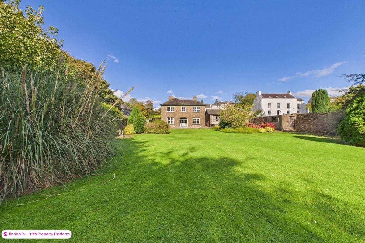 Detached house for Sale in Waterford City Centre, Waterford