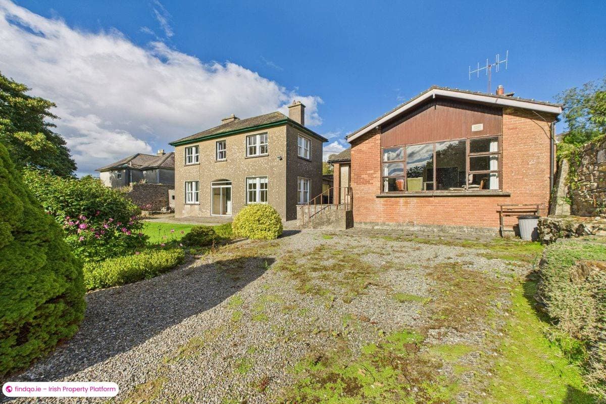 Detached house for Sale in Waterford City Centre, Waterford