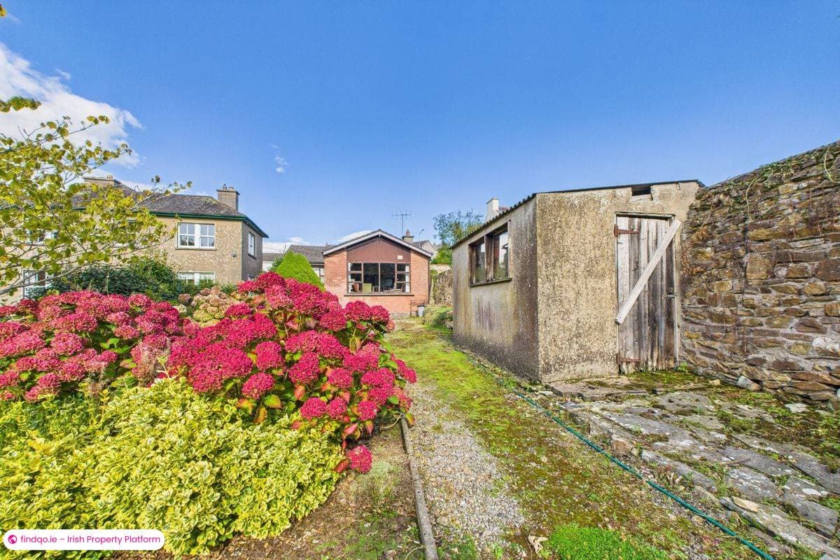 Detached house for Sale in Waterford City Centre, Waterford