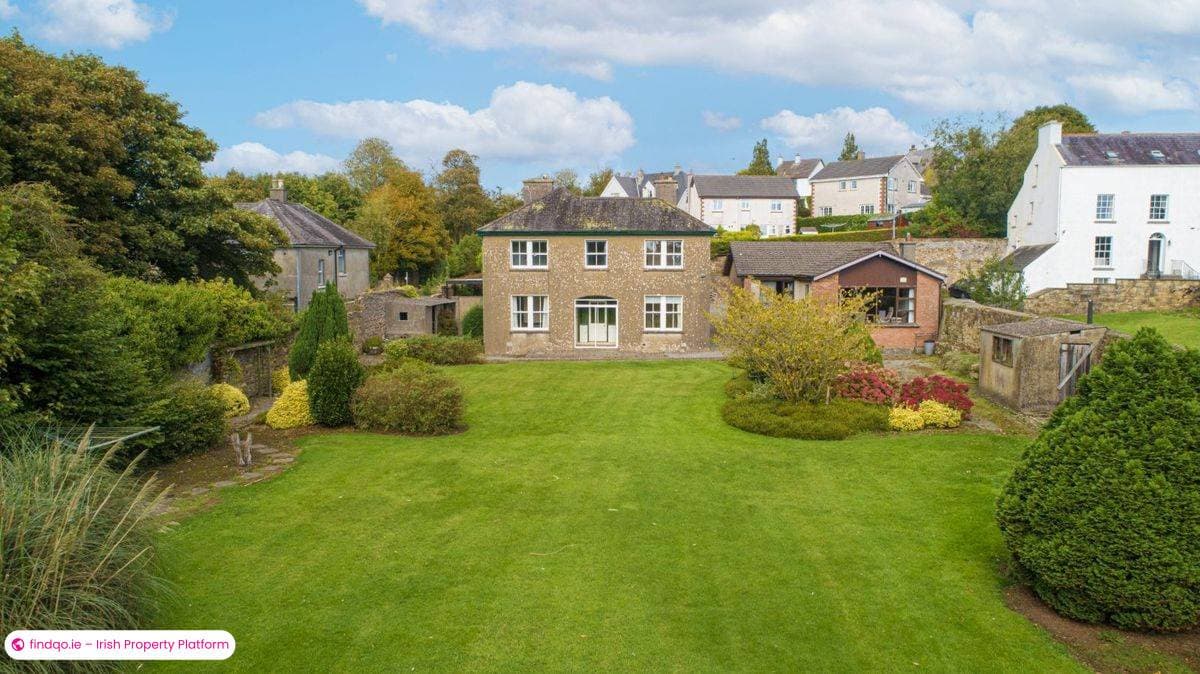 Detached house for Sale in Waterford City Centre, Waterford