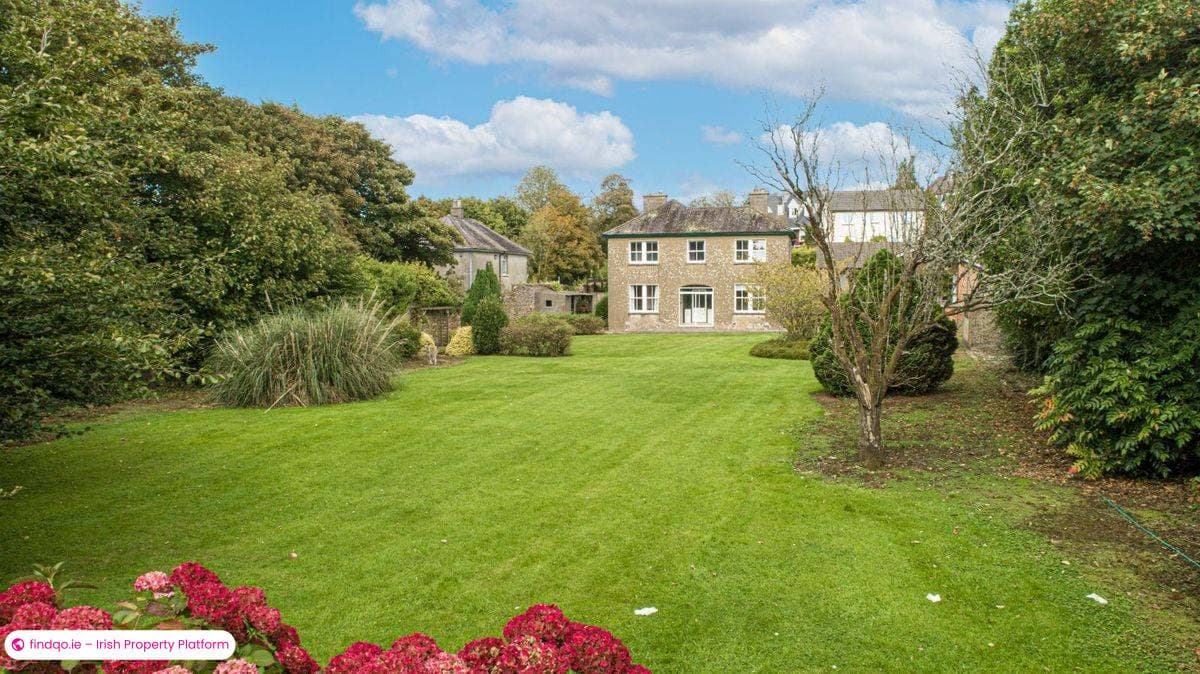 Detached house for Sale in Waterford City Centre, Waterford