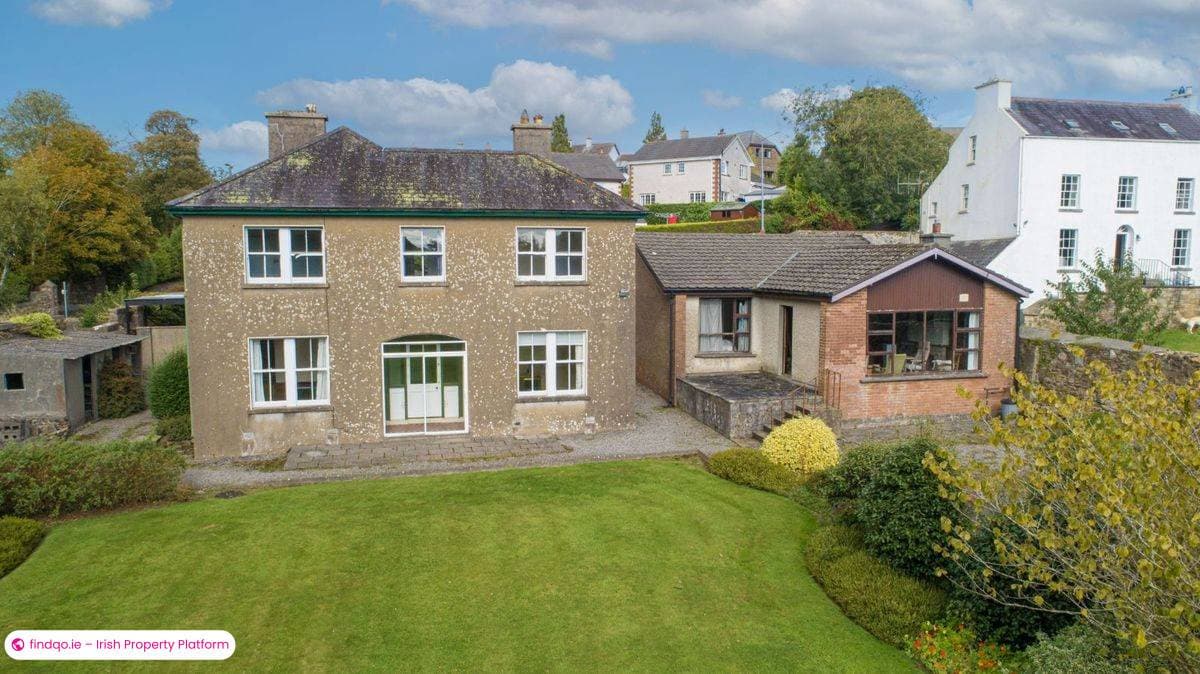 Detached house for Sale in Waterford City Centre, Waterford