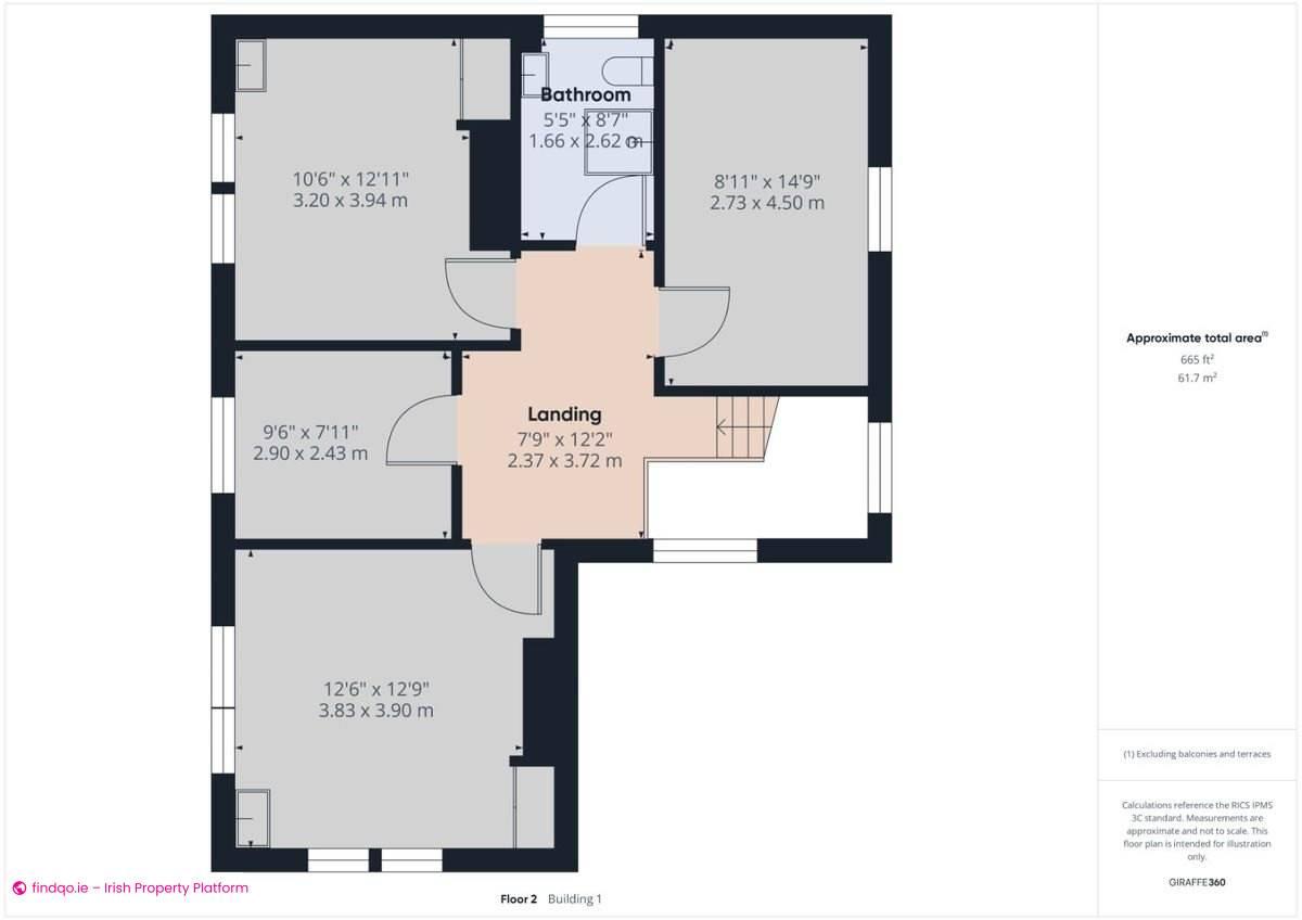 Detached house for Sale in Waterford City Centre, Waterford