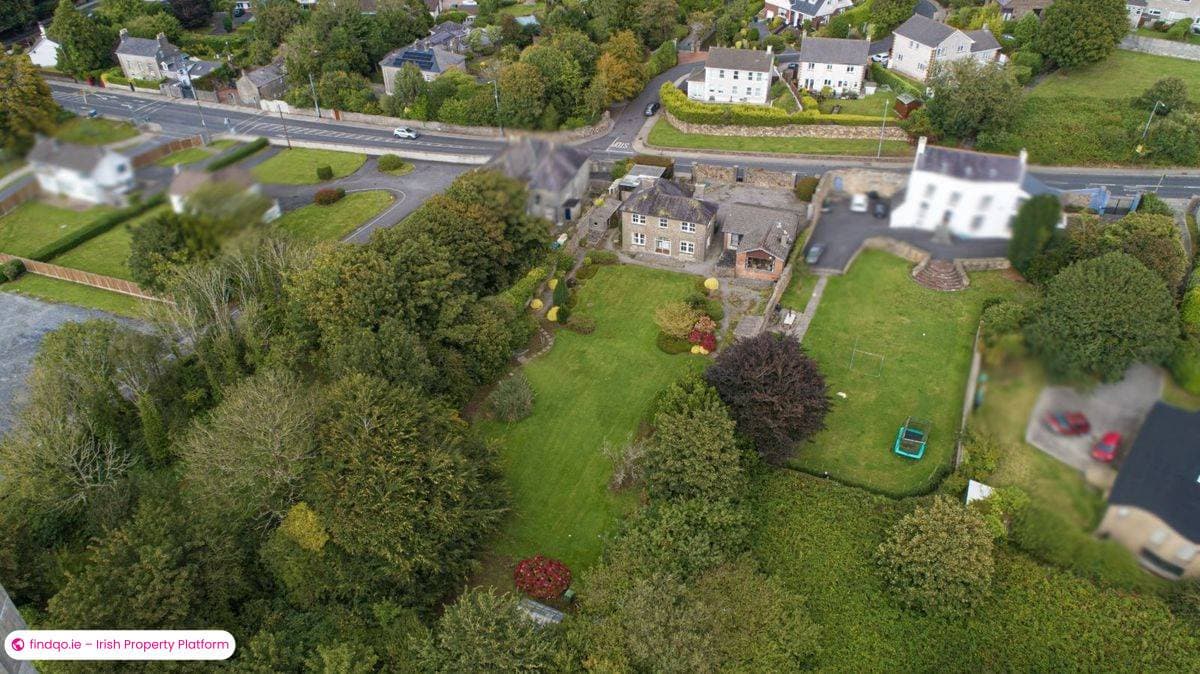 Detached house for Sale in Waterford City Centre, Waterford