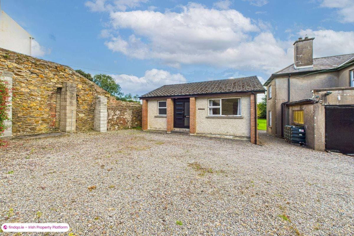 Detached house for Sale in Waterford City Centre, Waterford