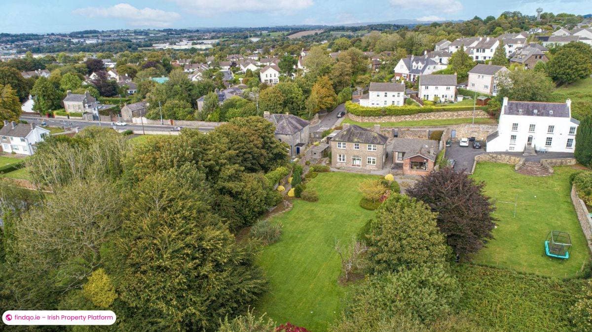 Detached house for Sale in Waterford City Centre, Waterford