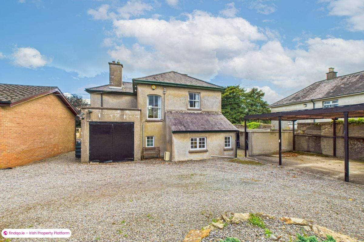 Detached house for Sale in Waterford City Centre, Waterford