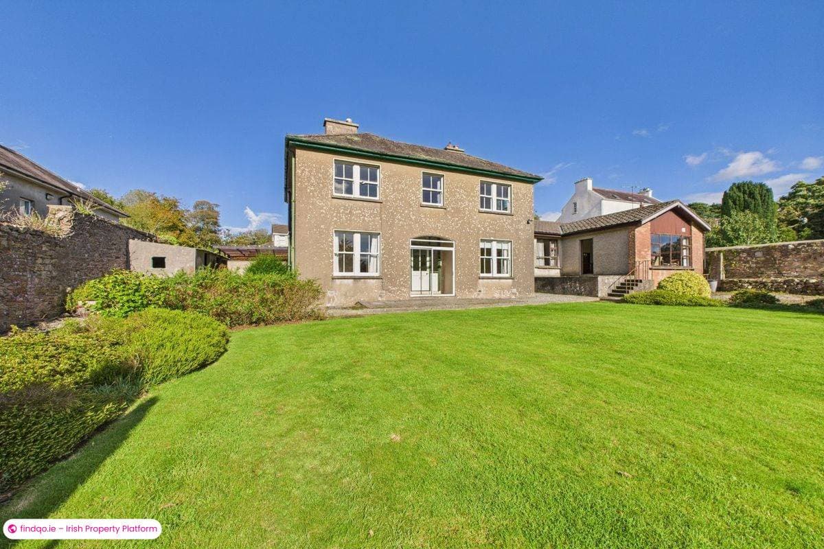 Detached house for Sale in Waterford City Centre, Waterford