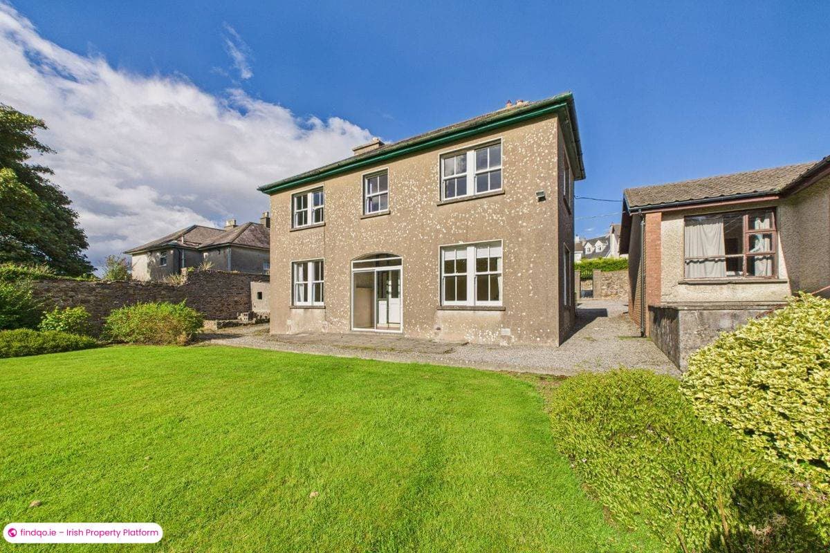 Detached house for Sale in Waterford City Centre, Waterford