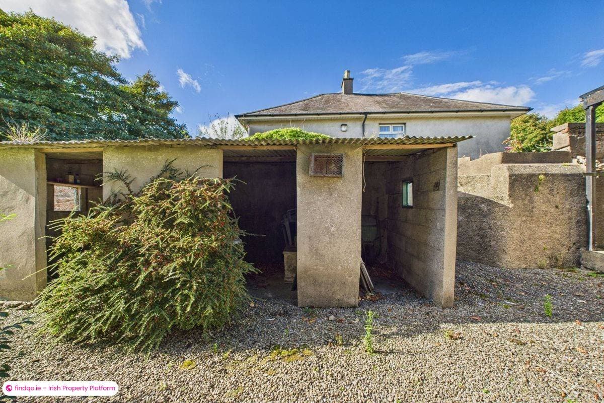 Detached house for Sale in Waterford City Centre, Waterford