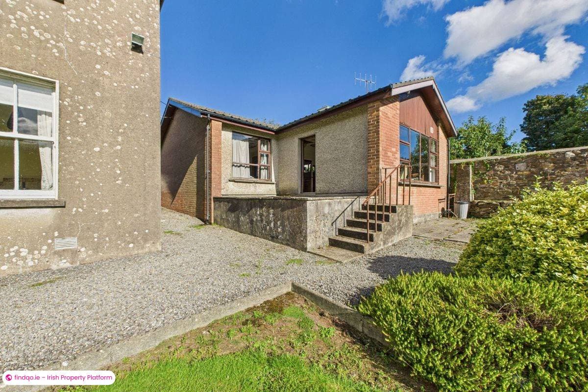 Detached house for Sale in Waterford City Centre, Waterford