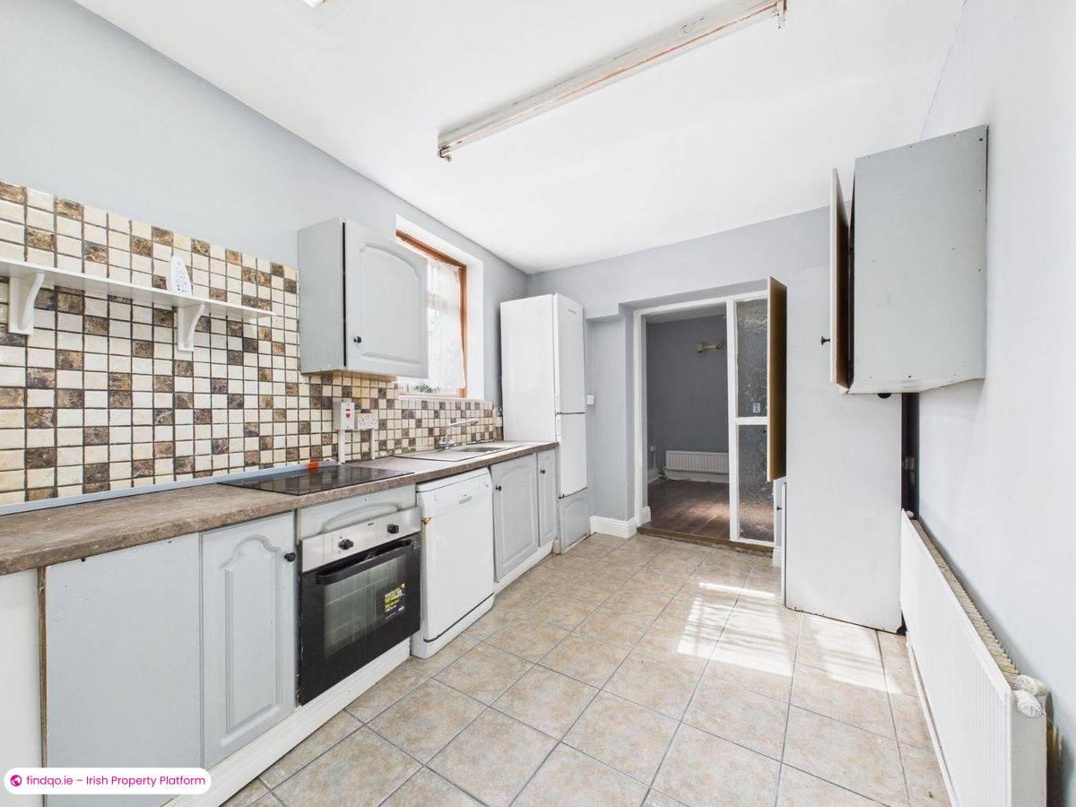 End of terrace house for Sale in Waterford City Centre, Waterford