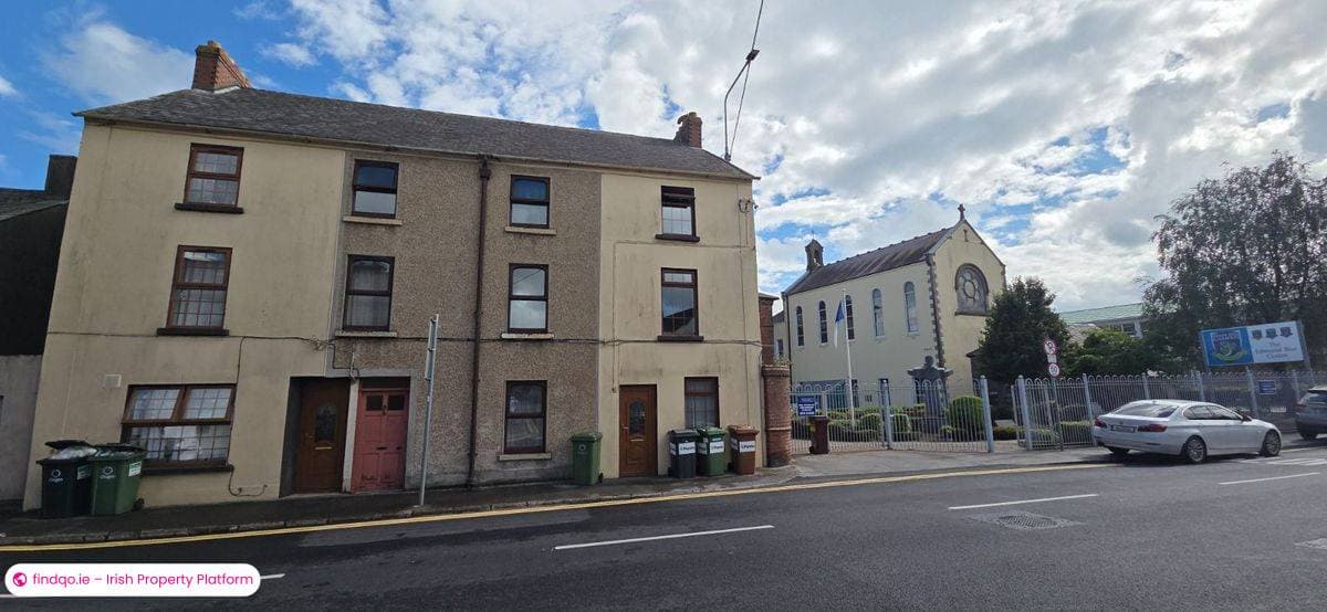 End of terrace house for Sale in Waterford City Centre, Waterford