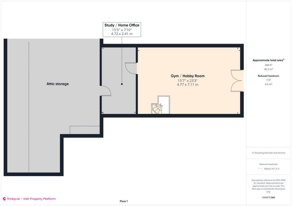 Detached house for Sale in Dunmore East, Waterford, X91 R9V2