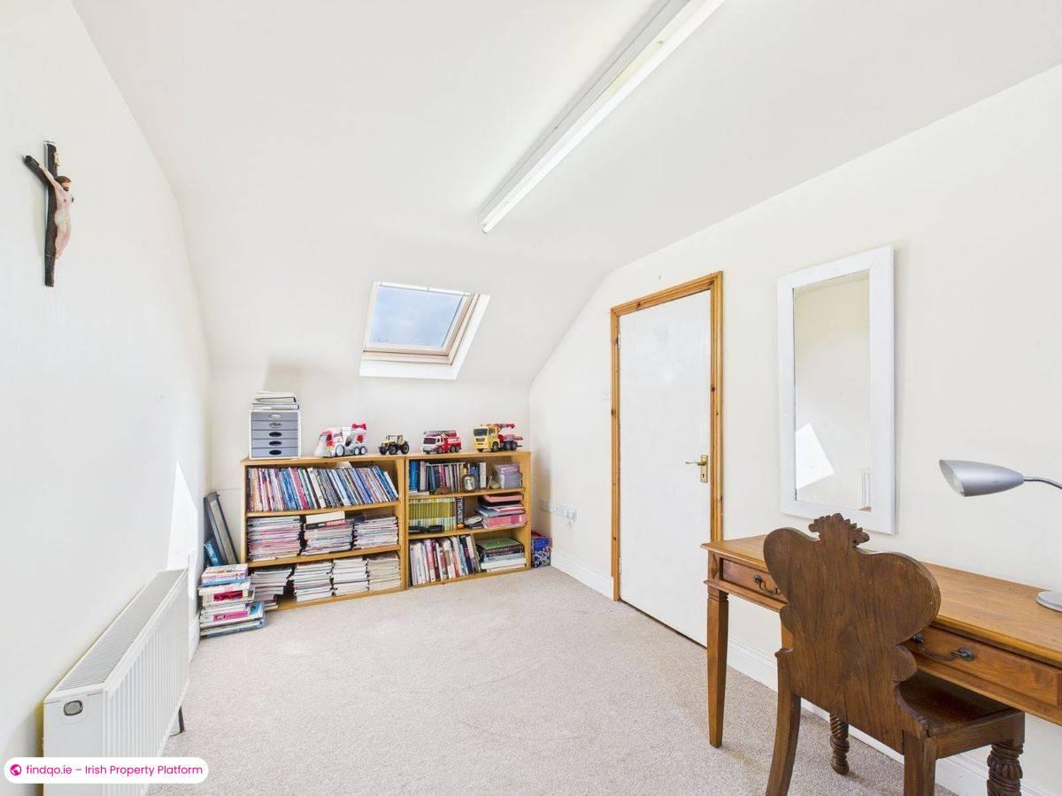 Detached house for Sale in Dunmore East, Waterford, X91 R9V2