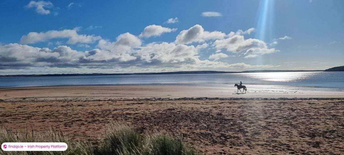 Detached house for Sale in Dunmore East, Waterford, X91 R9V2