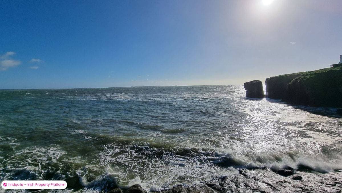 Detached house for Sale in Dunmore East, Waterford, X91 R9V2