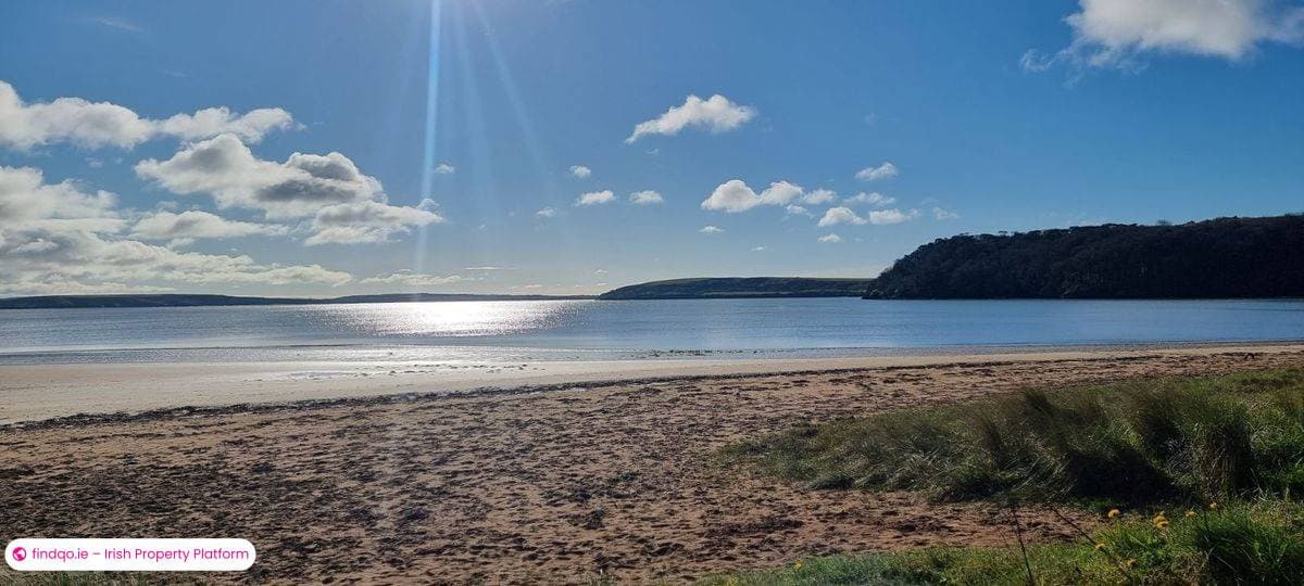 Detached house for Sale in Dunmore East, Waterford, X91 R9V2