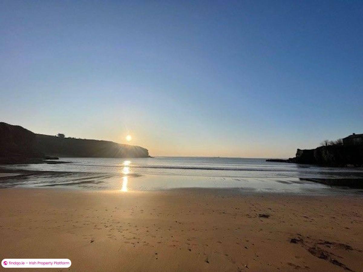 Detached house for Sale in Dunmore East, Waterford, X91 R9V2