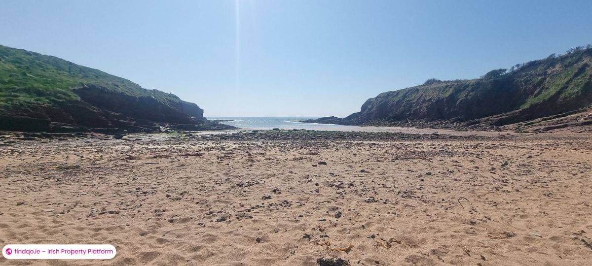 Detached house for Sale in Dunmore East, Waterford, X91 R9V2