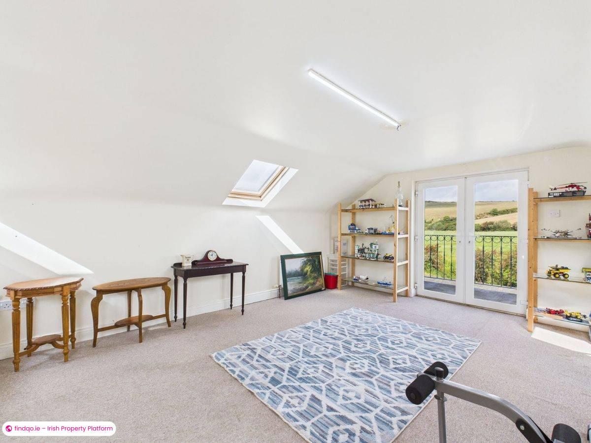 Detached house for Sale in Dunmore East, Waterford, X91 R9V2