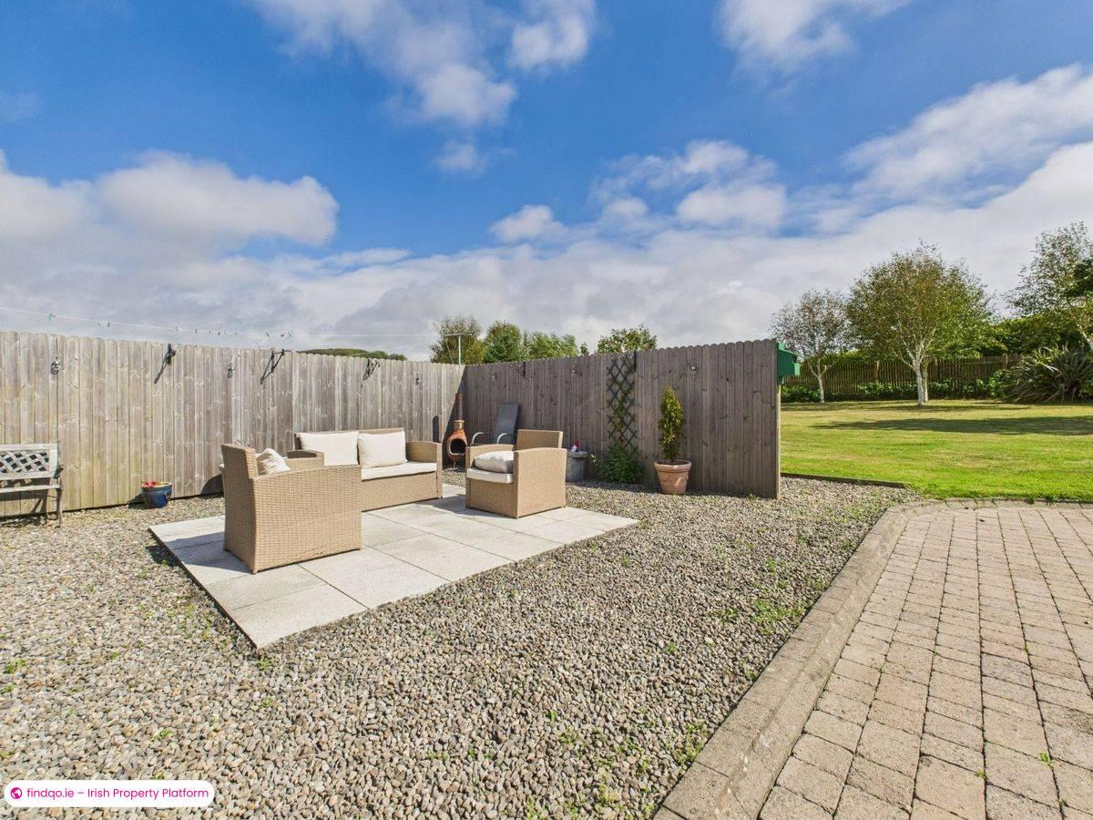 Detached house for Sale in Dunmore East, Waterford, X91 R9V2