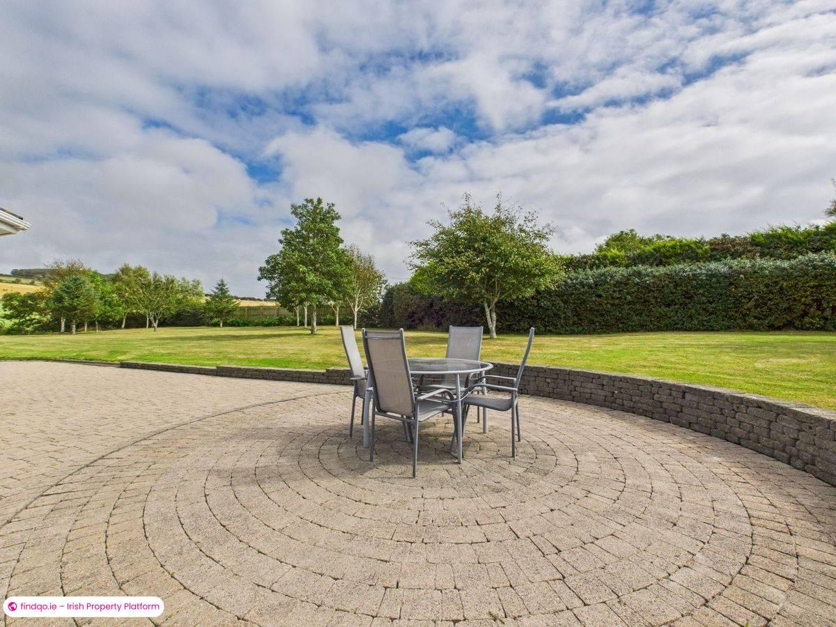 Detached house for Sale in Dunmore East, Waterford, X91 R9V2