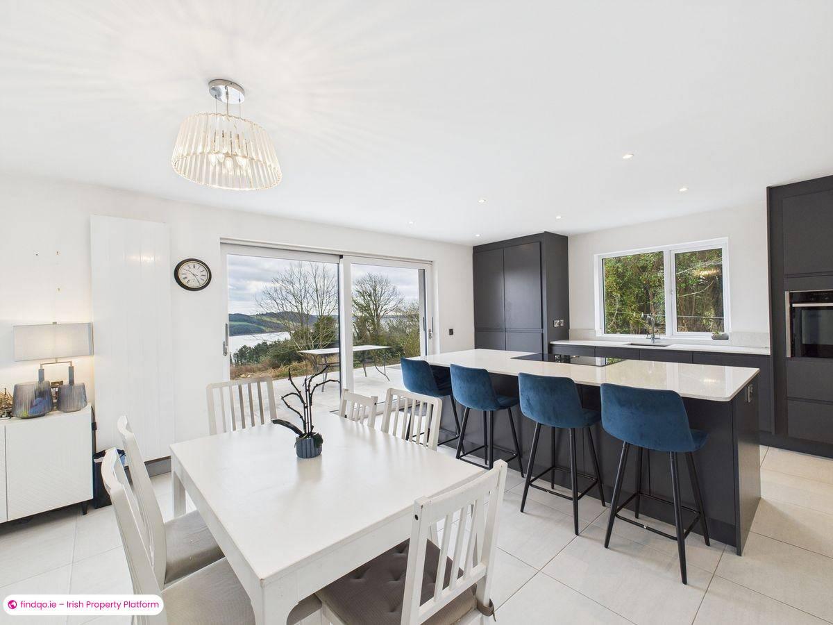 Detached house for Sale in Cheekpoint, Waterford, X91 E802