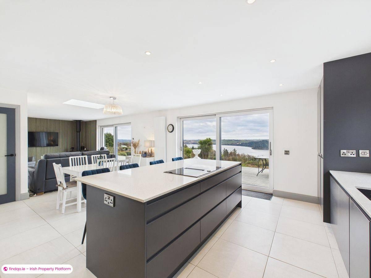 Detached house for Sale in Cheekpoint, Waterford, X91 E802