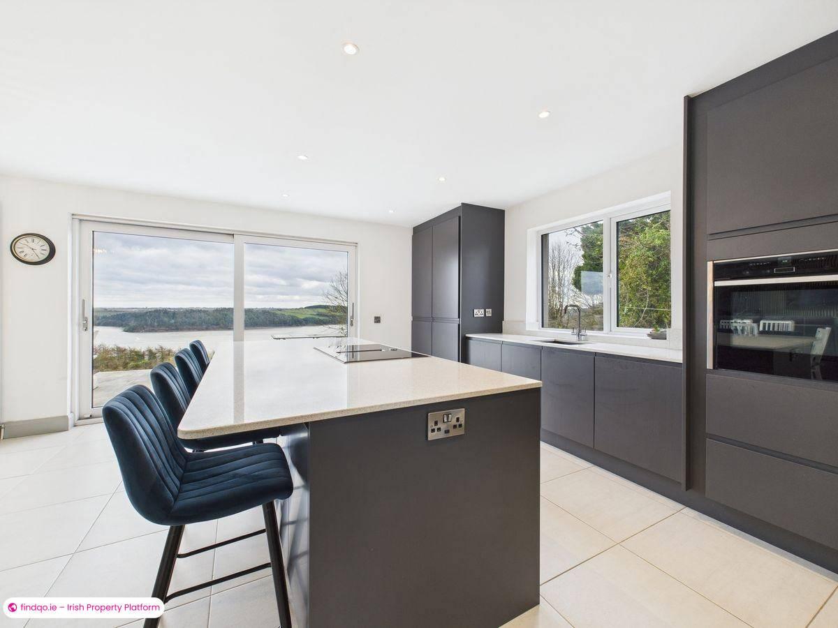 Detached house for Sale in Cheekpoint, Waterford, X91 E802