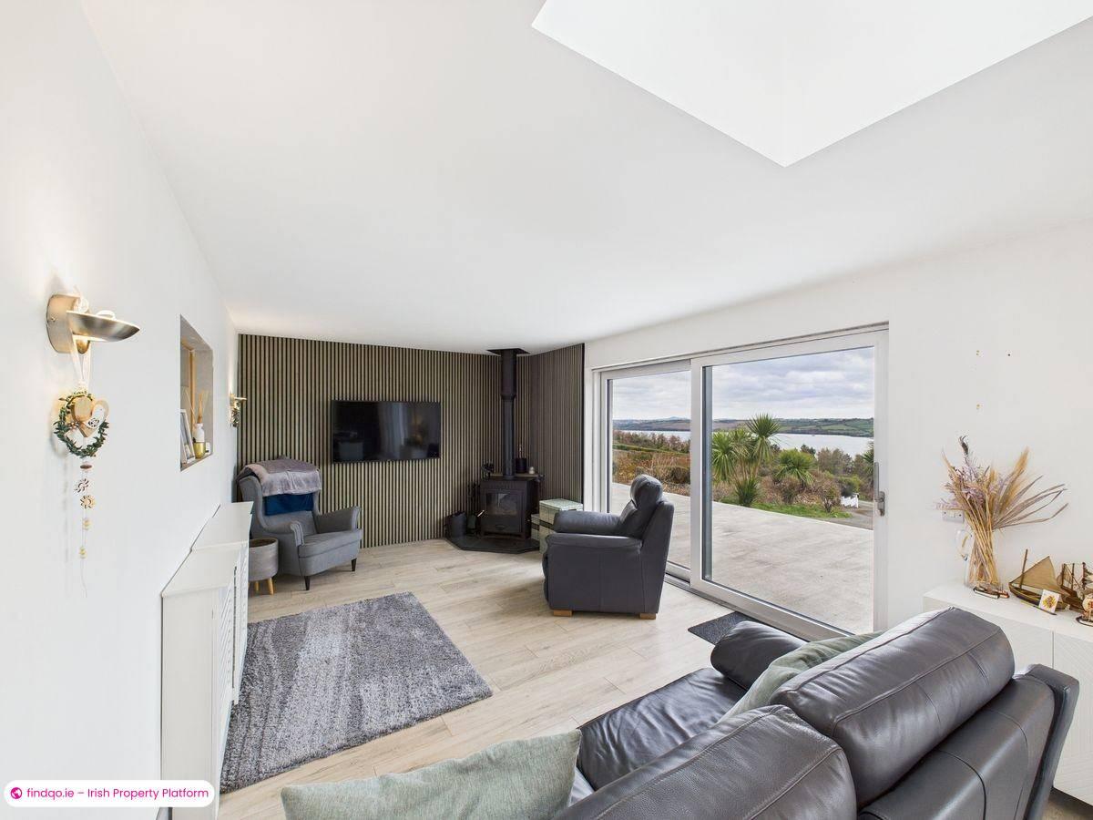 Detached house for Sale in Cheekpoint, Waterford, X91 E802