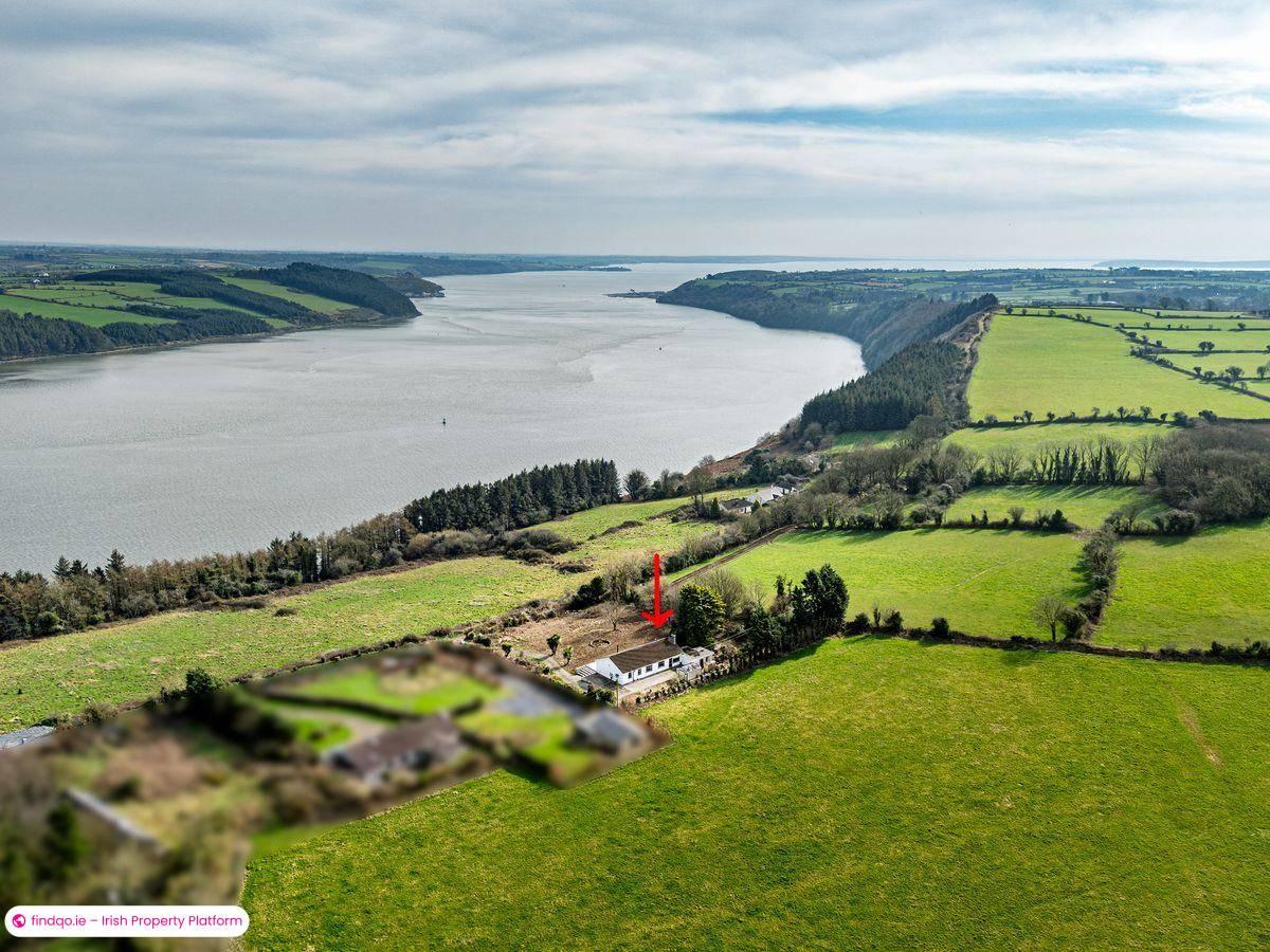 Detached house for Sale in Cheekpoint, Waterford, X91 E802