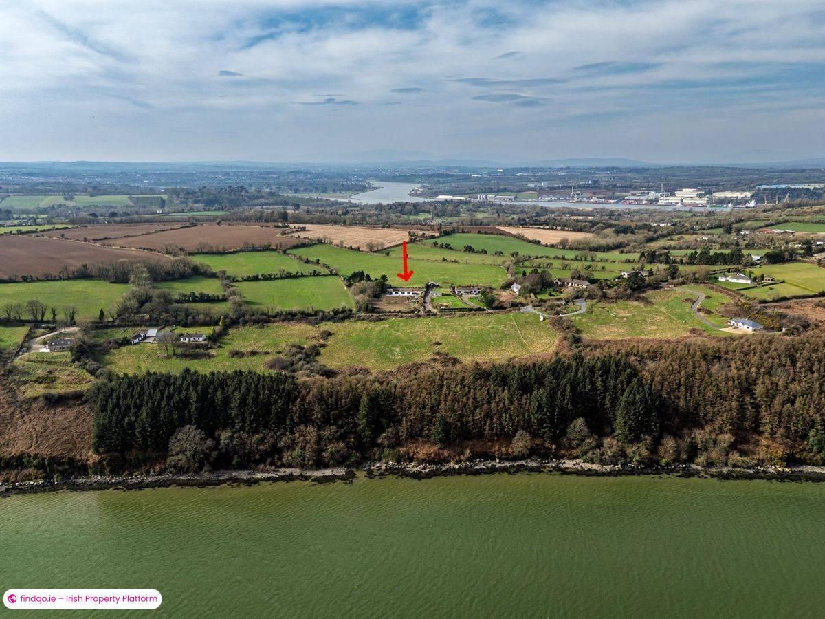 Detached house for Sale in Cheekpoint, Waterford, X91 E802