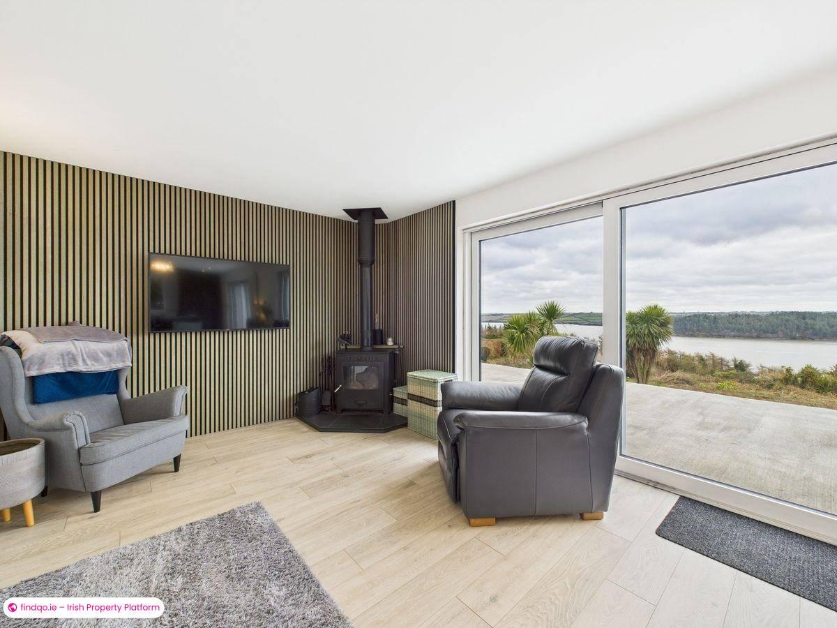 Detached house for Sale in Cheekpoint, Waterford, X91 E802