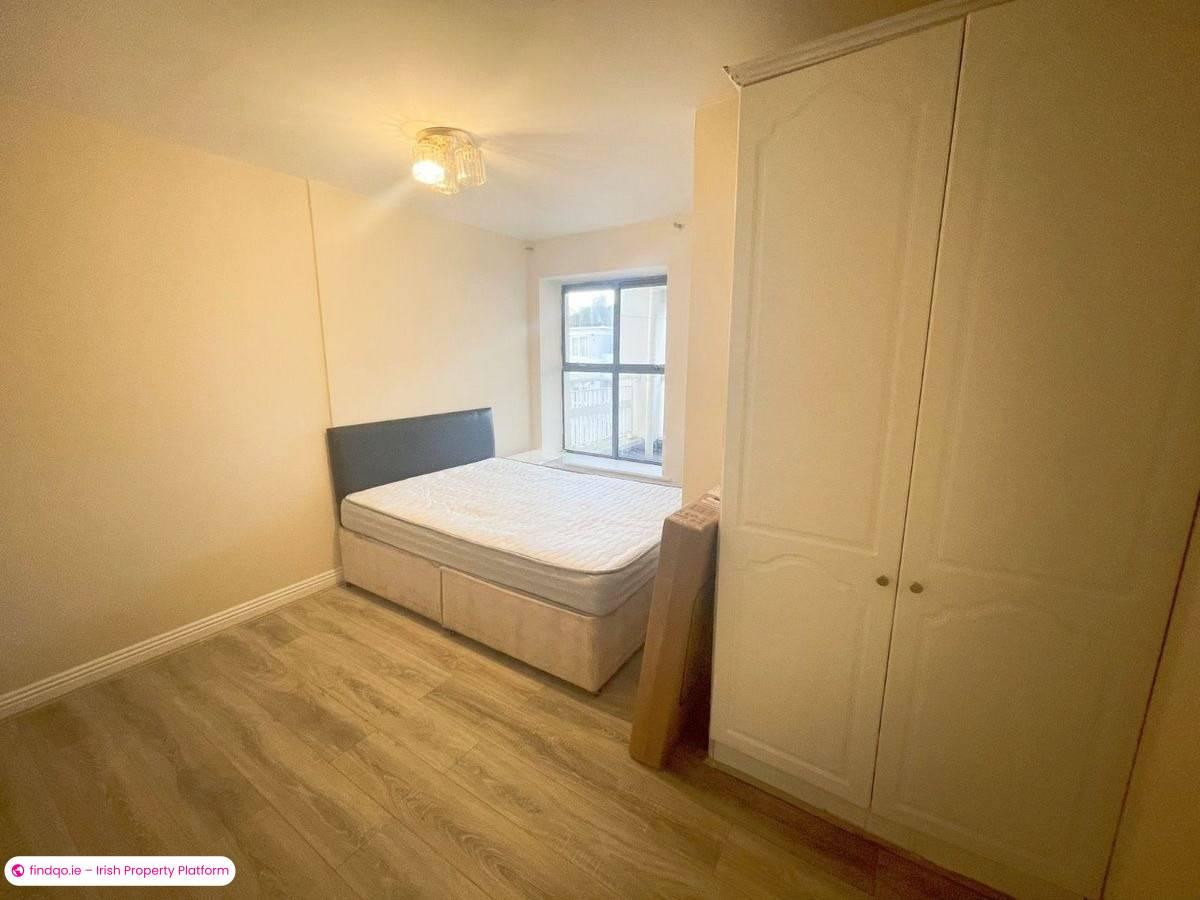 1 Bedroom Apartment for Rent in Dublin 1