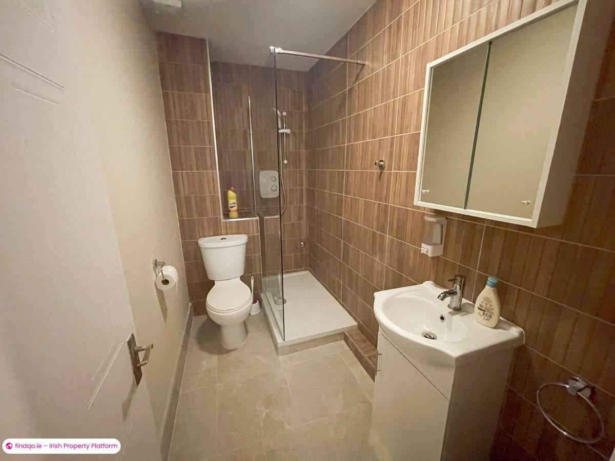1 Bedroom Apartment for Rent in Dublin 1