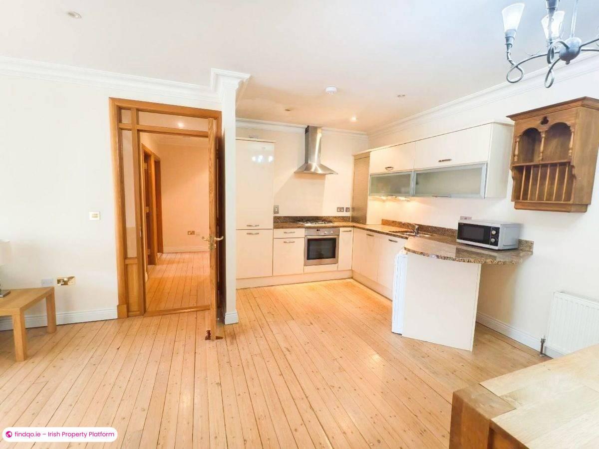 2 Bedroom Apartment for Rent in Goatstown, Dublin 14