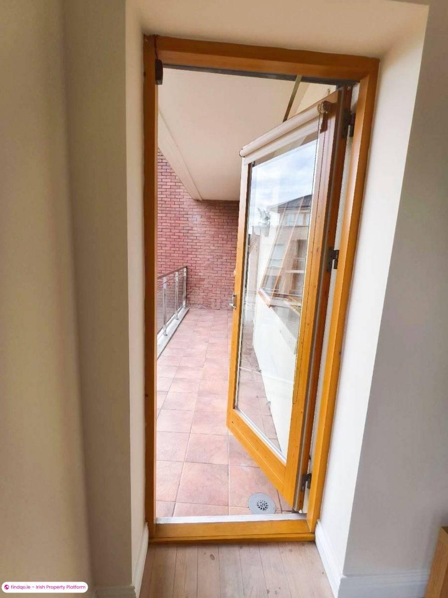 2 Bedroom Apartment for Rent in Goatstown, Dublin 14