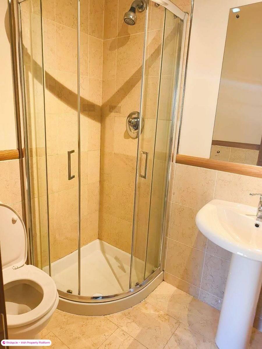 2 Bedroom Apartment for Rent in Goatstown, Dublin 14