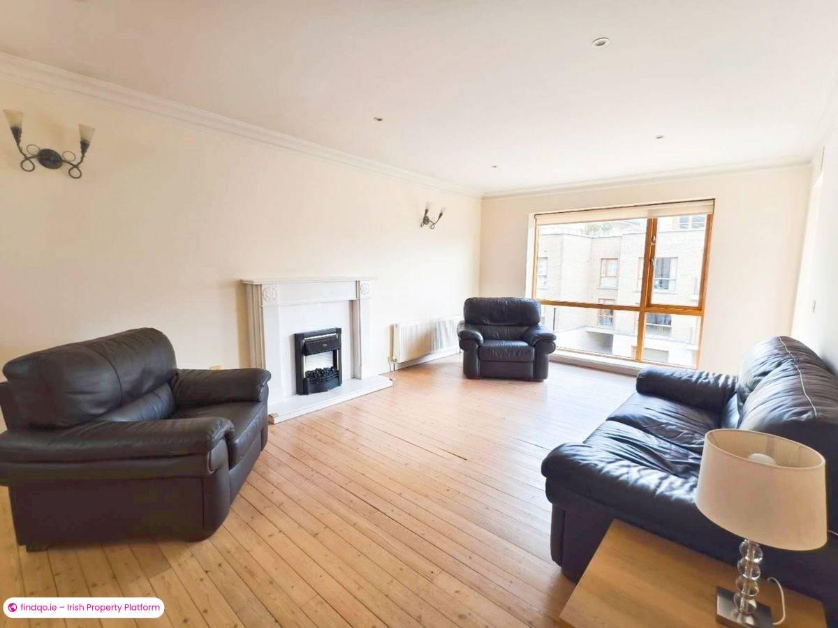 2 Bedroom Apartment for Rent in Goatstown, Dublin 14