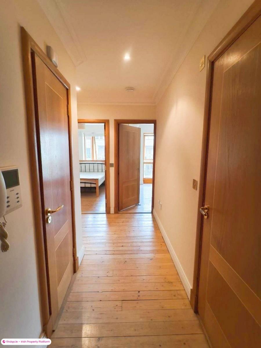 2 Bedroom Apartment for Rent in Goatstown, Dublin 14
