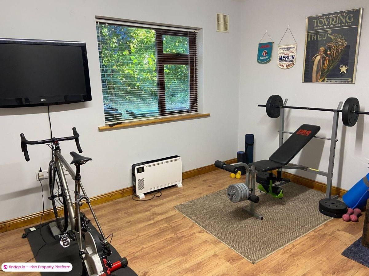 Detached house for Sale in Woodstown, Waterford