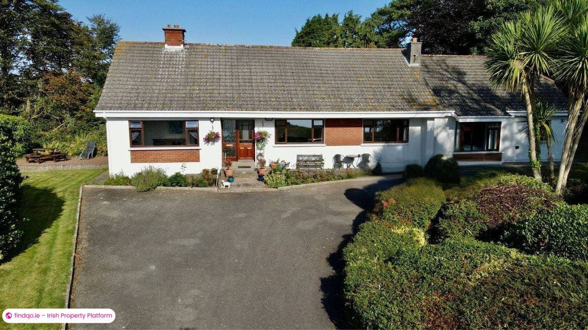 Detached house for Sale in Woodstown, Waterford