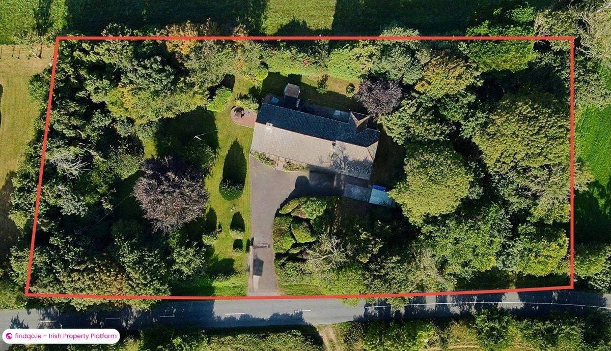 Detached house for Sale in Woodstown, Waterford