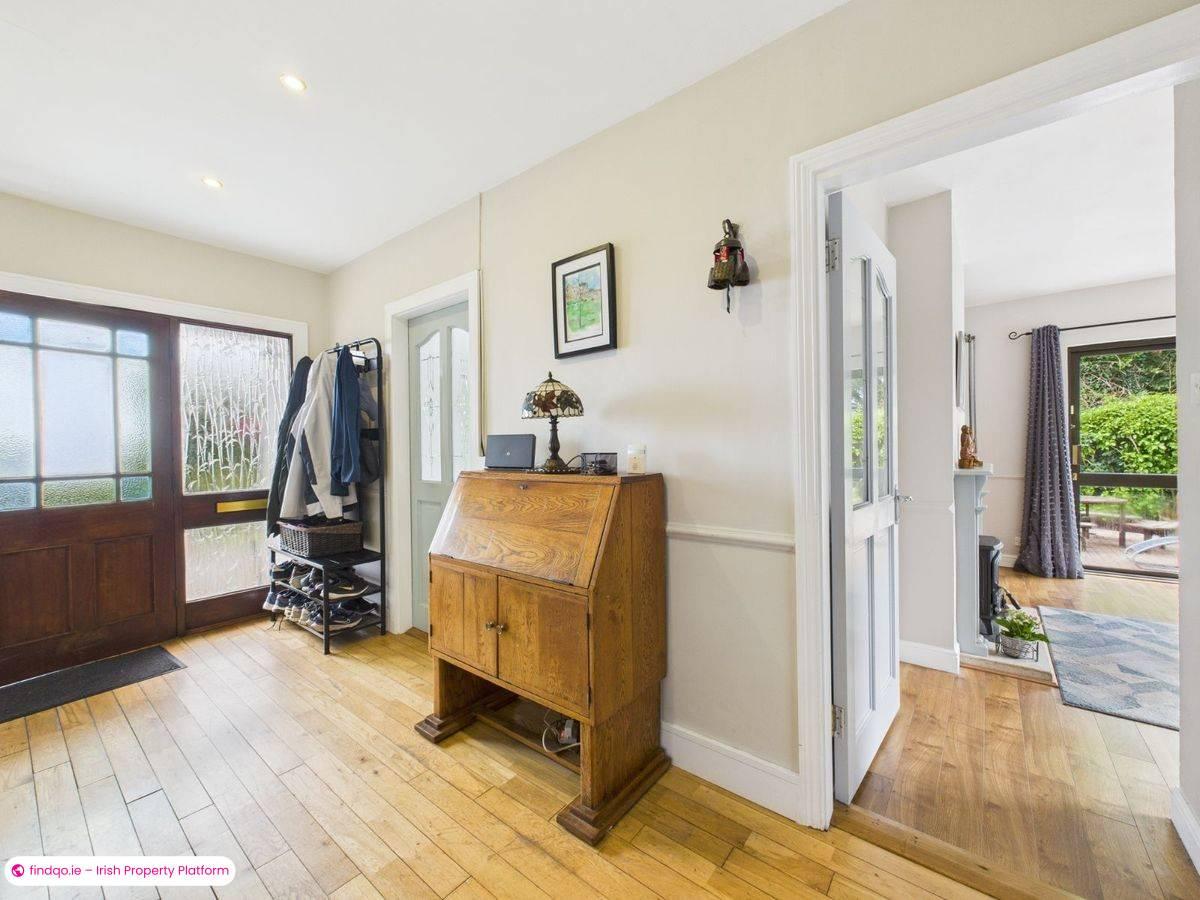 Detached house for Sale in Woodstown, Waterford