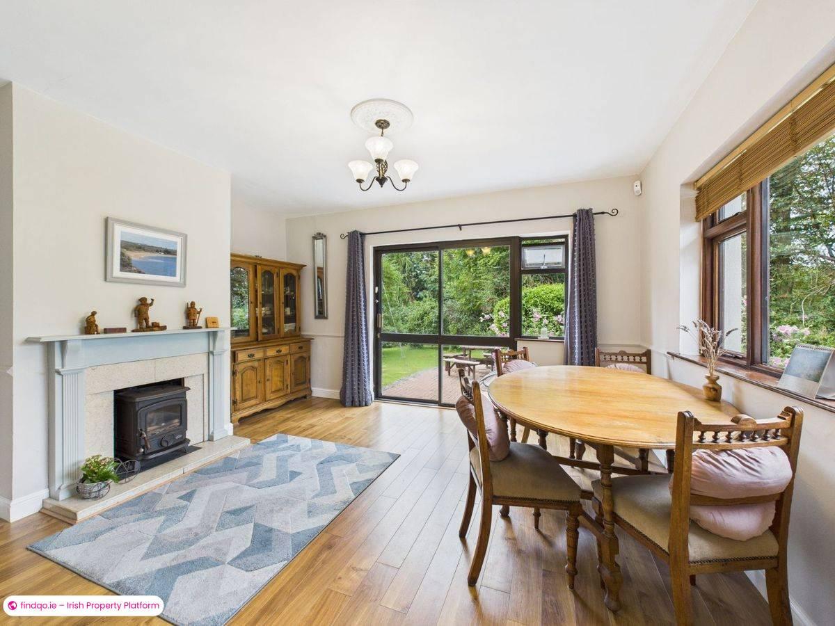 Detached house for Sale in Woodstown, Waterford