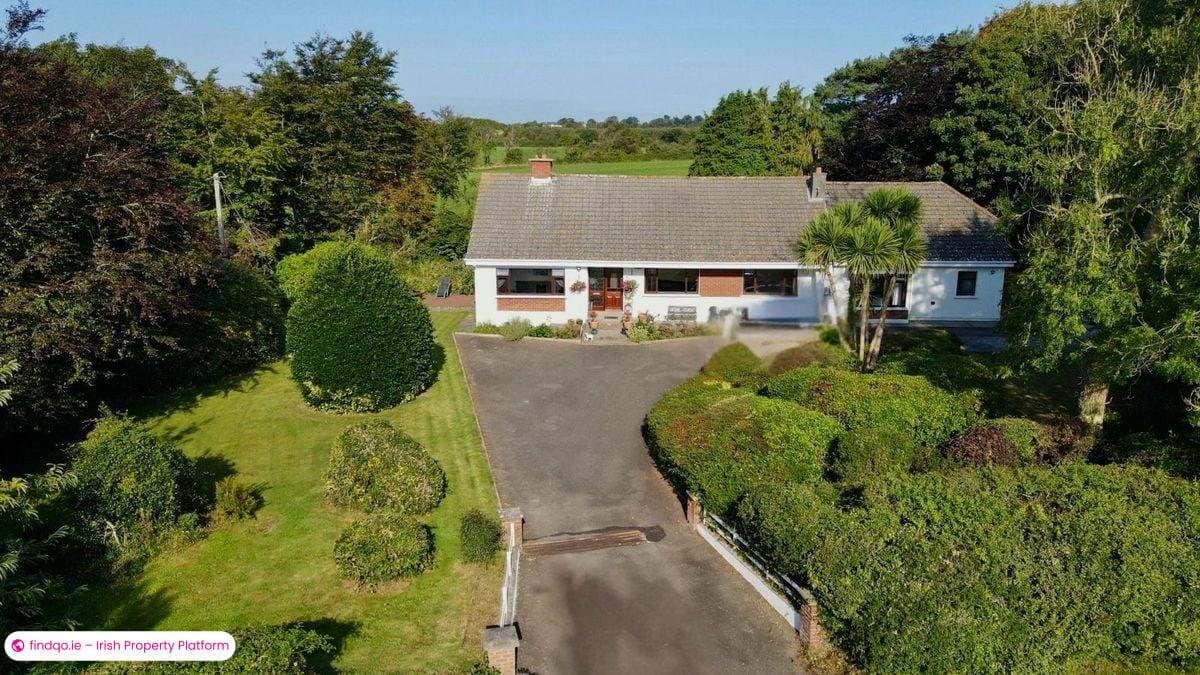 Detached house for Sale in Woodstown, Waterford