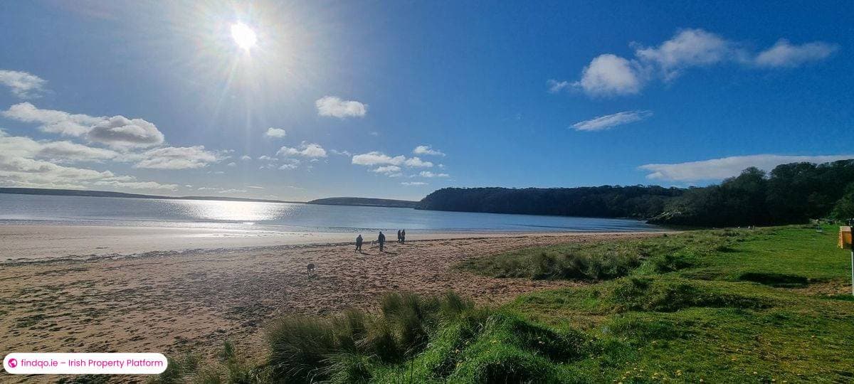 Detached house for Sale in Woodstown, Waterford