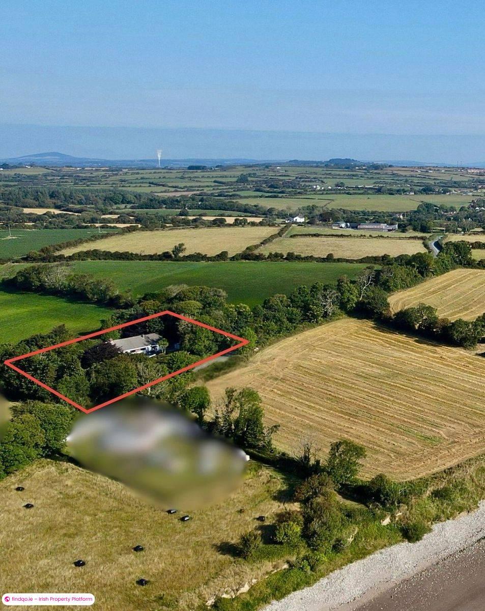 Detached house for Sale in Woodstown, Waterford